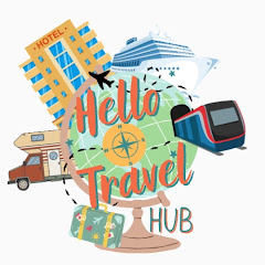 Hello Travel Hub