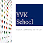 YVK School logo