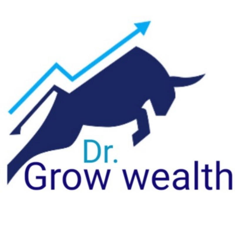 Dr. Grow wealth