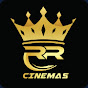 RR Cinemas Neyveli logo