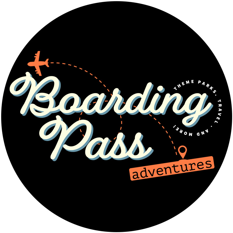 Boarding Pass Adventures