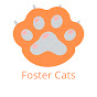 Foster Cats logo