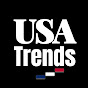 USA Trends  logo