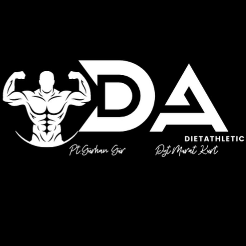 Diet Athletic