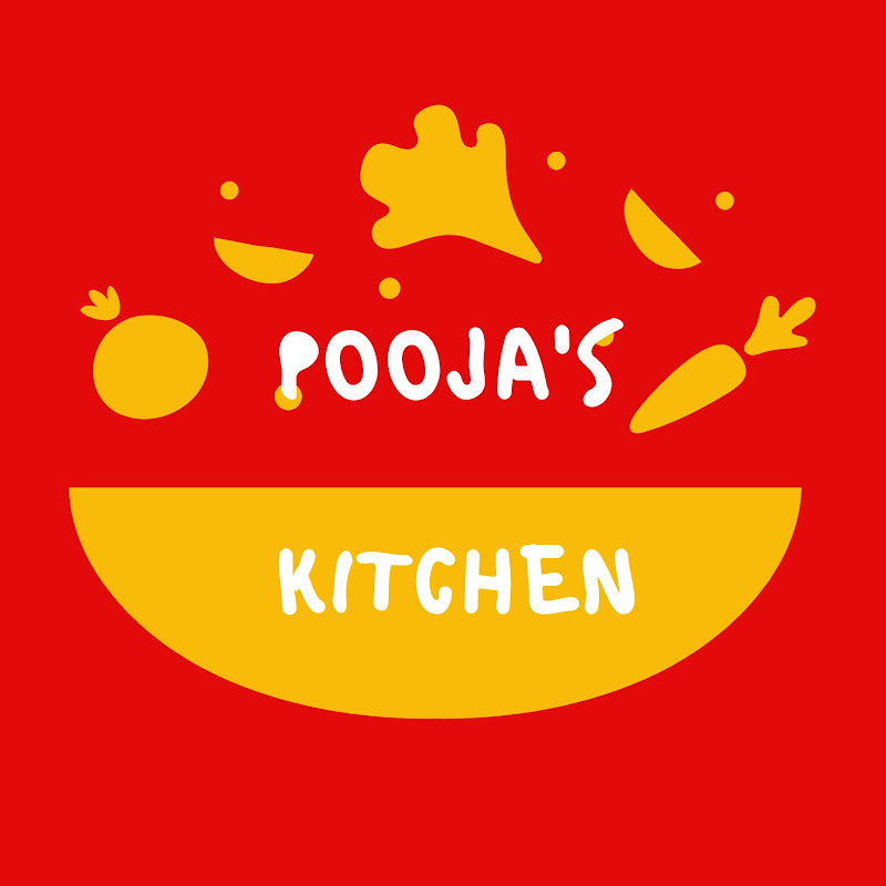 POOJA'S KITCHEN