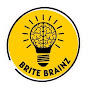 Brite Brainz  logo