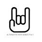 ALTERNATIVE ROCK BANDS ITALY logo