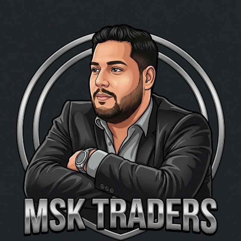 MSK TRADERS