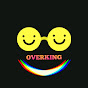 OVERKING logo