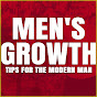 Men's Growth  logo