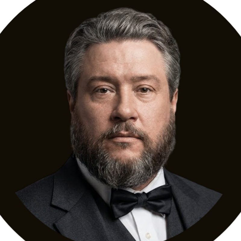 Príncipe de los Predicadores - Charles Spurgeon