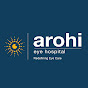 Arohi Eye Hospital logo