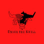 Under the Swell logo