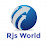 @Rjsworlduk Avatar