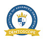 DENTOSCOPE STUDIO OFFICIAL logo