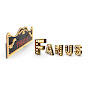 FanUs Entertainment logo