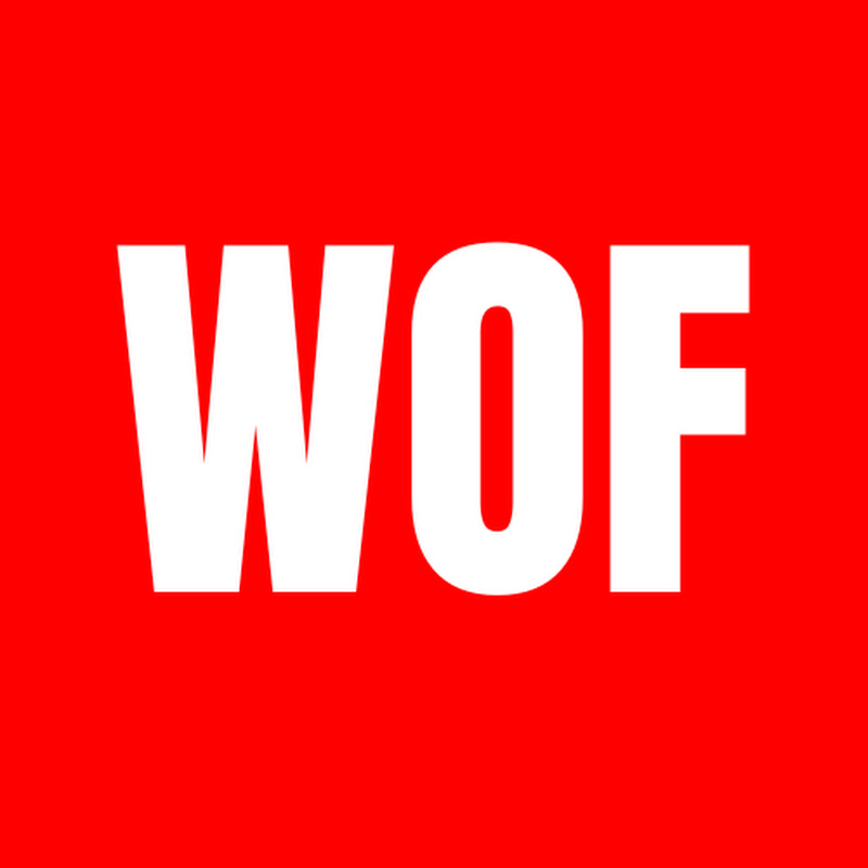 World Of Finance