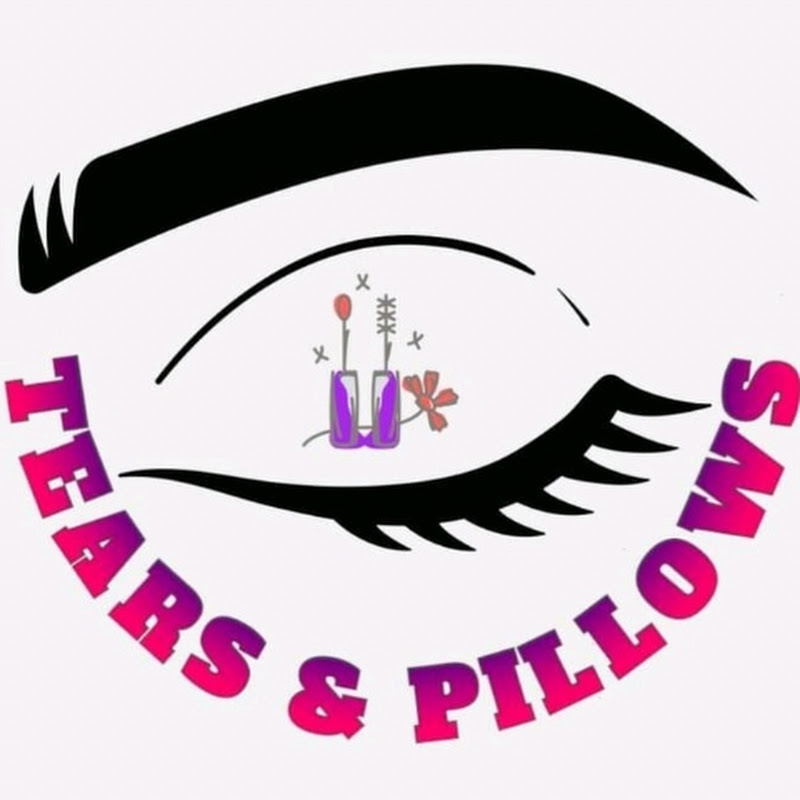 Tears_Pillows