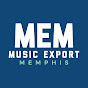 Music Export Memphis - @musicexportmemphis7160 YouTube Profile Photo