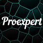 Proexpert logo