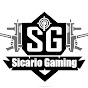Sicario Gaming logo