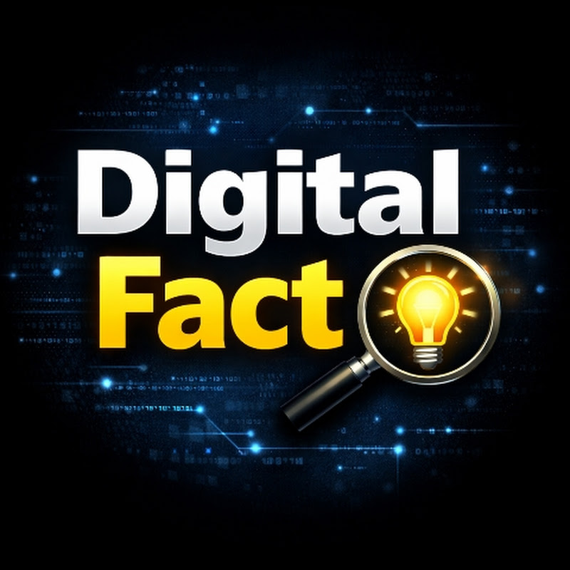 Digital Fact 