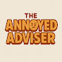The Annoyed Adviser logo