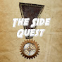 The Side Quest logo