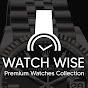 Watch wise logo
