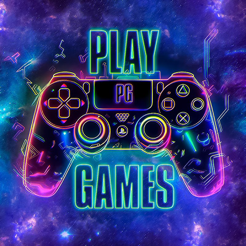 PLAY  GAMES🎮  ᐅ