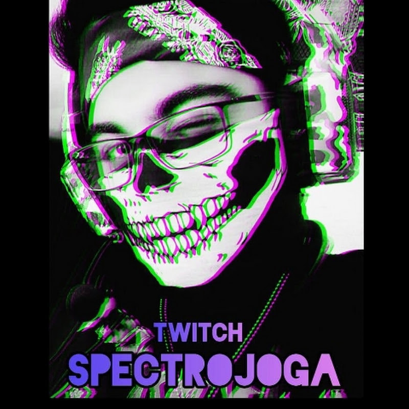 𝚂𝚙𝚎𝚌𝚝𝚛𝚘 𝙹𝚘𝚐𝚊