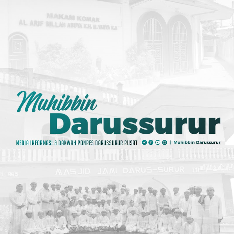 Muhibbin Darussurur