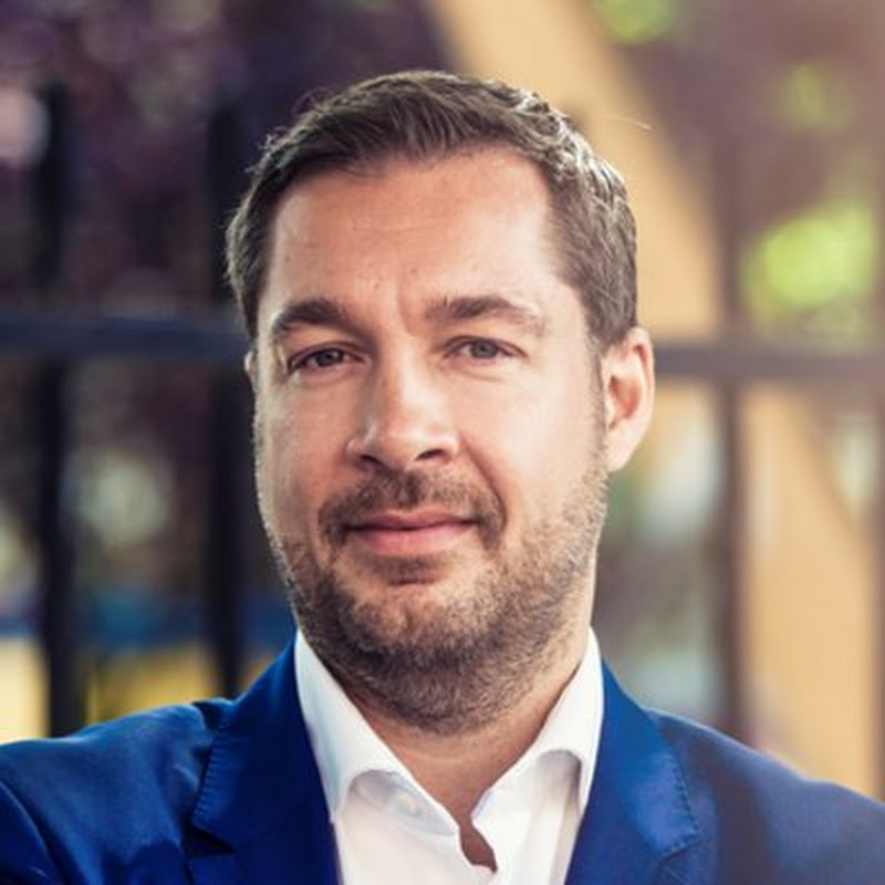 Jeroen Blokland