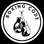 The Boxing Code logo