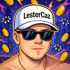 Lester Caz