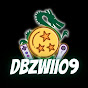 DBZWii09 logo
