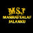 MANHAJ SALAF JALANKU