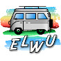 ELWU logo