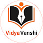 Vidya Vanshi 2.0 logo