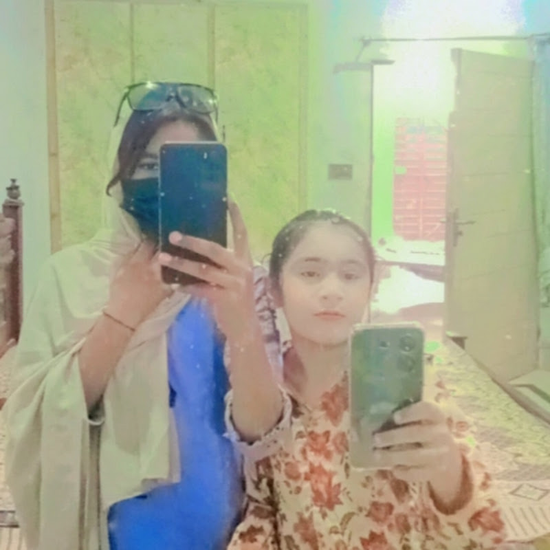 ayat Ayesha family vlog 