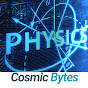 Cosmic Bytes logo
