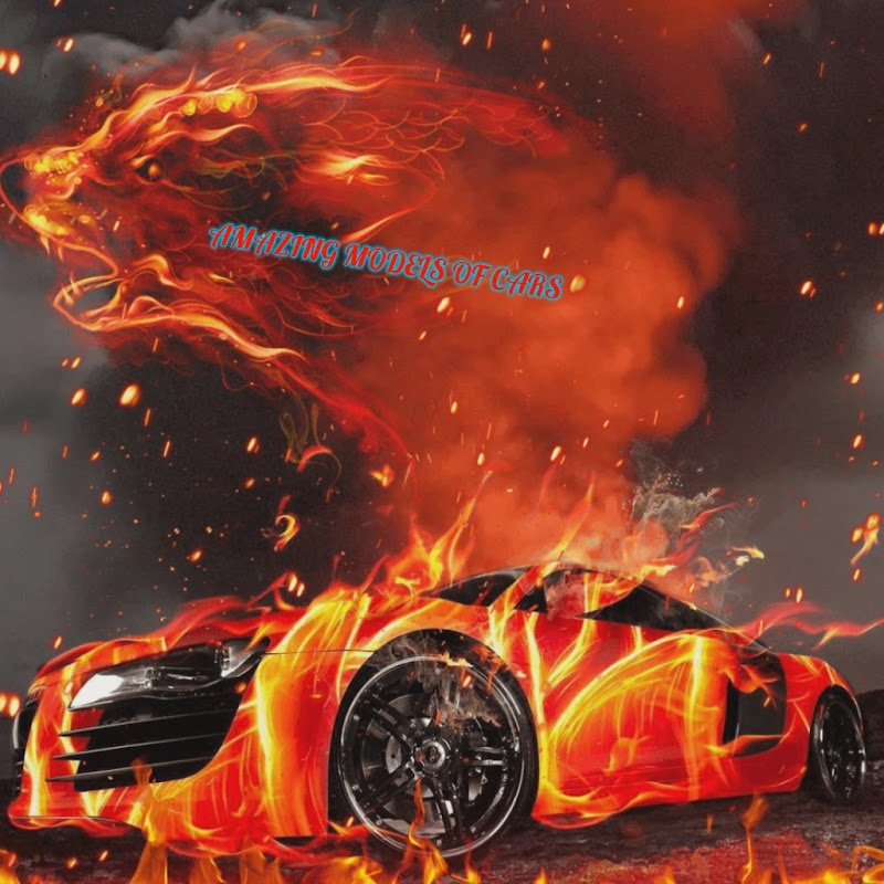 ADVANCED MODELS OF CARS