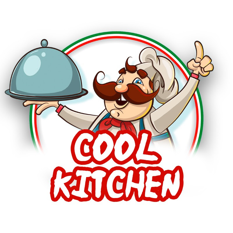 Cool Kitchen