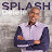 Splash Delele - Topic