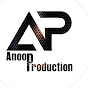 Anoop Production - Best Wedding Photographer Agra  logo