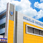 Sekolah Methodist 2 Palembang   logo