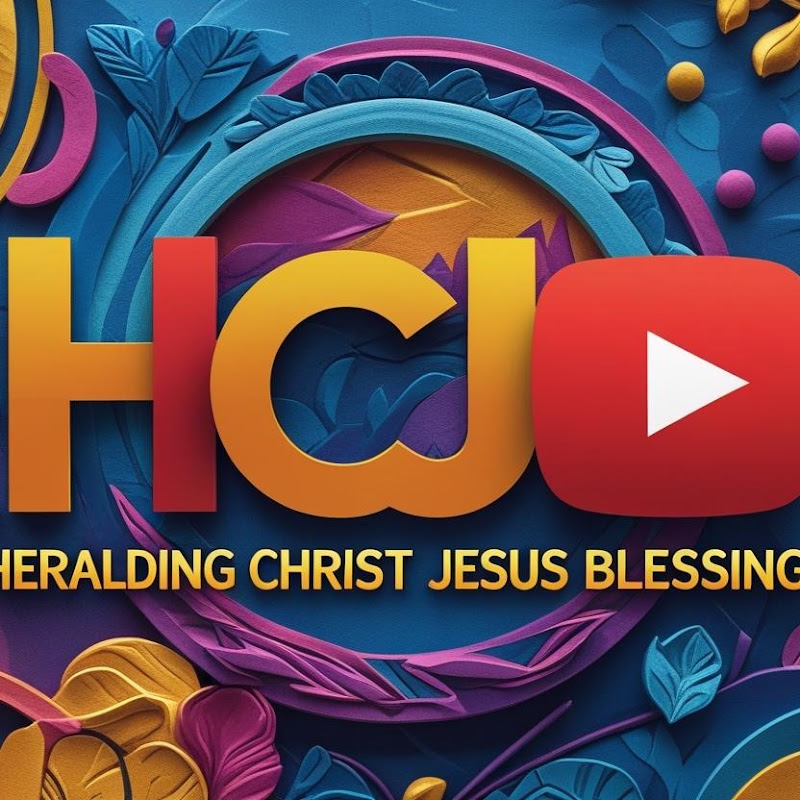 HCJB Music