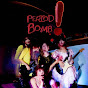 Period BOMB logo