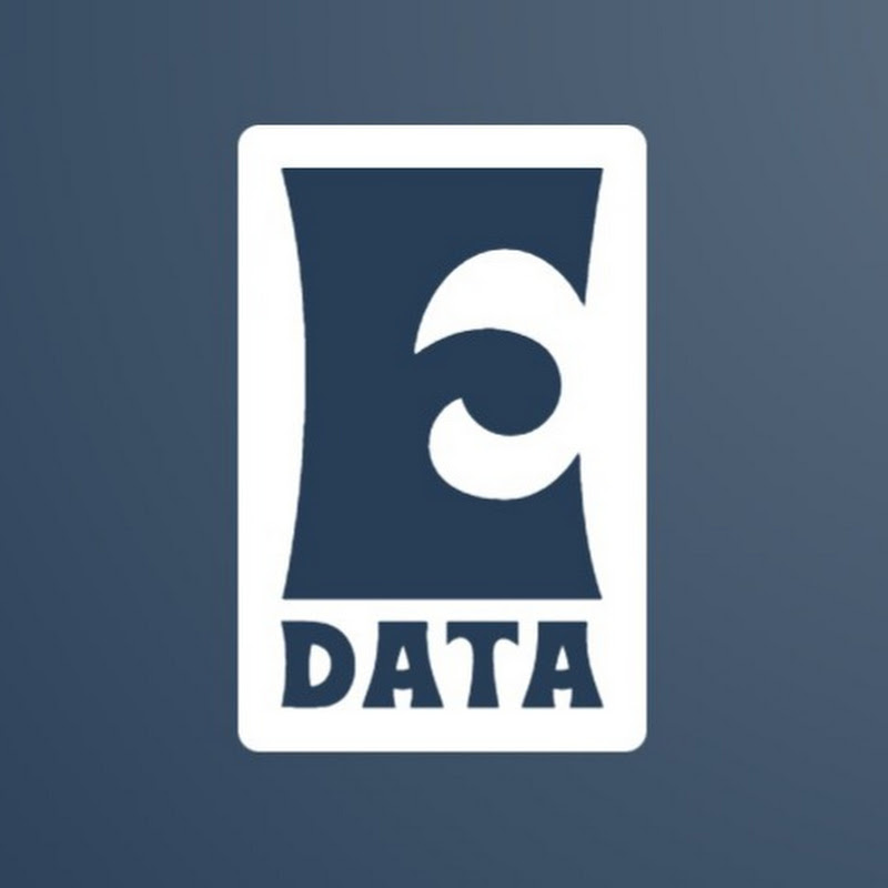 E-Data
