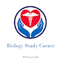 BIOLOGY STUDY CORNER logo